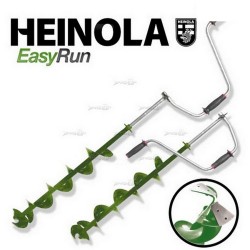 Льодобур Heinola EasyRun 150мм Льодобур Heinola EasyRun 150мм