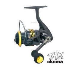 Безінерційна котушка Okuma HELIOS GOLD 25S FD