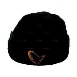 Шапка Savage Gear FLEECE HAT BLACK Шапка Savage Gear FLEECE HAT BLACK