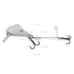 Оснащення для мертвої рибки Savage Gear 4Play LIP SCULL L/01+02 Оснащення для мертвої рибки Savage Gear 4Play LIP SCULL L/01+02