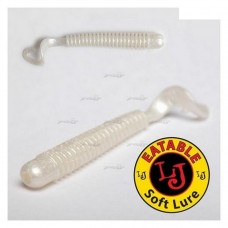 Їстівний Твістер 2,5" LJ Ballist 101-026