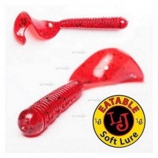 Їстівний Твістер 2" LJ Chunk Tail 105-PA06