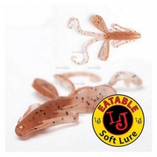 Їстівний Твістер 1,6" LJ Hogy Hog 109-PA17