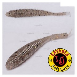 Їстівні хробаки 2,8" LJ S-Shad 111-S02 Їстівні хробаки 2,8" LJ S-Shad 111-S02