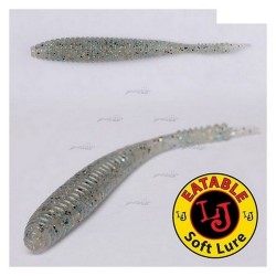 Їстівні хробаки 2,8" LJ S-Shad 111-S08
