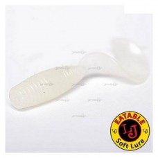 Їстівний Твістер 1,5" LJ J.I.B. Tail 121-033 Їстівний Твістер 1,5" LJ J.I.B. Tail 121-033