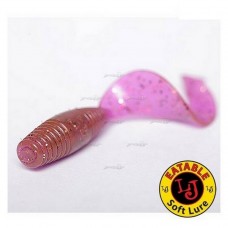 Їстівний Твістер 2" LJ J.I.B. Tail 122-S13