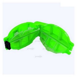 Коробка для гачків Salmo 79