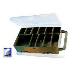 Коробка рибальська Salmo 82