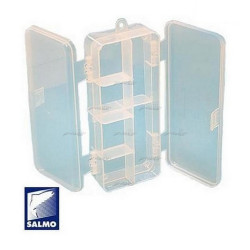 Коробка рибальська Salmo 84