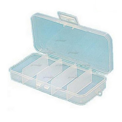 Коробка рибальська Salmo 88