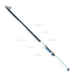 Спінінг Salmo Supreme Telespin 180