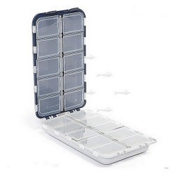 Коробка для гачків Salmo 2420 Коробка для гачків Salmo 2420