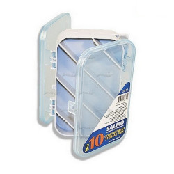 Коробка рибальська Salmo 2510