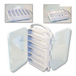 Коробка рибальська Salmo 2515