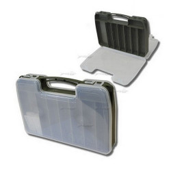 Коробка рибальська Salmo 2546