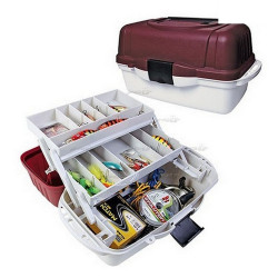 Ящик рибальський Salmo 2702