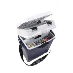 Ящик рибальський Salmo 2880