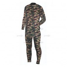 Термобілизна Norfin Thermo Line Camo XXXL