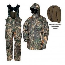 Костюм зимовий Norfin Expert Camo XXXL Костюм зимовий Norfin Expert Camo XXXL