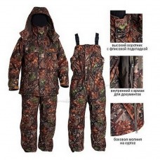 Костюм зимовий Norfin Extreme Camo XXXXL Костюм зимовий Norfin Extreme Camo XXXXL