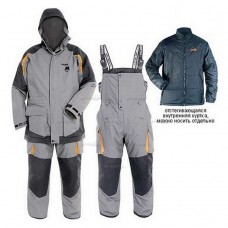 Костюм зимовий Norfin Extreme 3 S Костюм зимовий Norfin Extreme 3 S