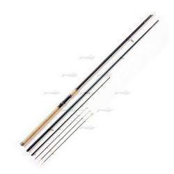 Фідерне вудилище Salmo Diamond Feeder 150