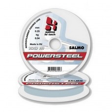 Лісочка Salmo Hi-tech Powersteel 100/027