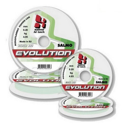 Лісочка Salmo Hi-tech Evolution 30/015