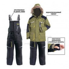 Костюм зимовий Norfin Titan XXL Костюм зимовий Norfin Titan XXL