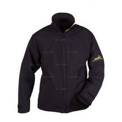 Куртка флісова Norfin Soft Shell M