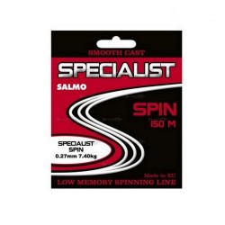 Лісочка Salmo Specialist Spin 150/018