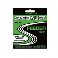 Лісочка Salmo Specialist Feeder 150/040