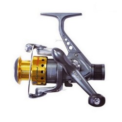 Безінерційна котушка Salmo Supreme Sniper 5030RD Безінерційна котушка Salmo Supreme Sniper 5030RD