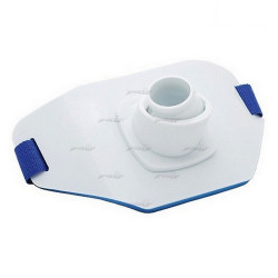 Упор-пояс для вудилища