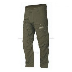 Штани Norfin Convertable Pants 02 M