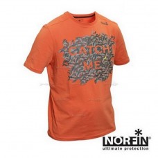Футболка Norfin 682 XXL