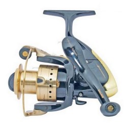 Безінерційна котушка Salmo Supreme XR5 6835FD Безінерційна котушка Salmo Supreme XR5 6835FD