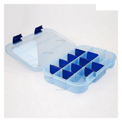 Коробка рибальська Salmo 7002