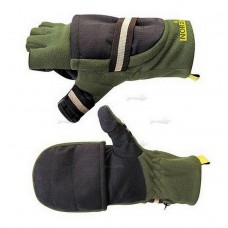 Рукавички-рукавички Norfin XL, що відстібаються