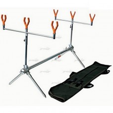 Підставка для вудилищ Salmo Rod-Pod Al 3U 3Y 402