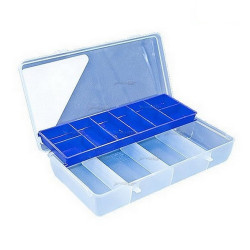 Коробка рибальська Salmo 7100