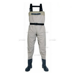 Вейдерси (дихаючі) Norfin 41