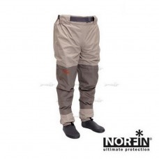 Штани забродні дихаючі Norfin XL