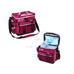 Ящик-сумка Flambeau AZ6