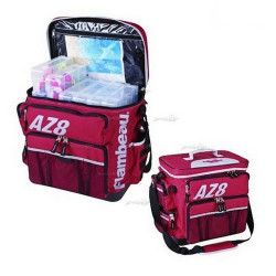 Ящик-сумка Flambeau AZ8