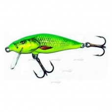 Занурюючий Воблер Salmo Bullhead S 04/YD