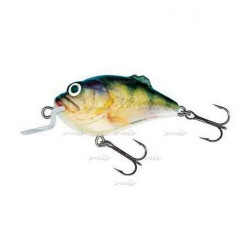 Плаваючий Воблер Salmo Boxer SDR 04/RPH