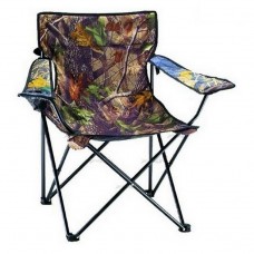 Стілець складаний Holiday Hi-Back Camou Hardwood