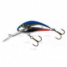 Занурюючий Воблер Salmo Hornet S 05/RTS